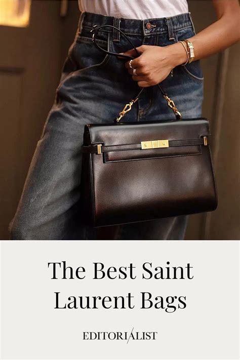 ysl buying from store usa reddit|The Best YSL Bags, According to Our Hands.